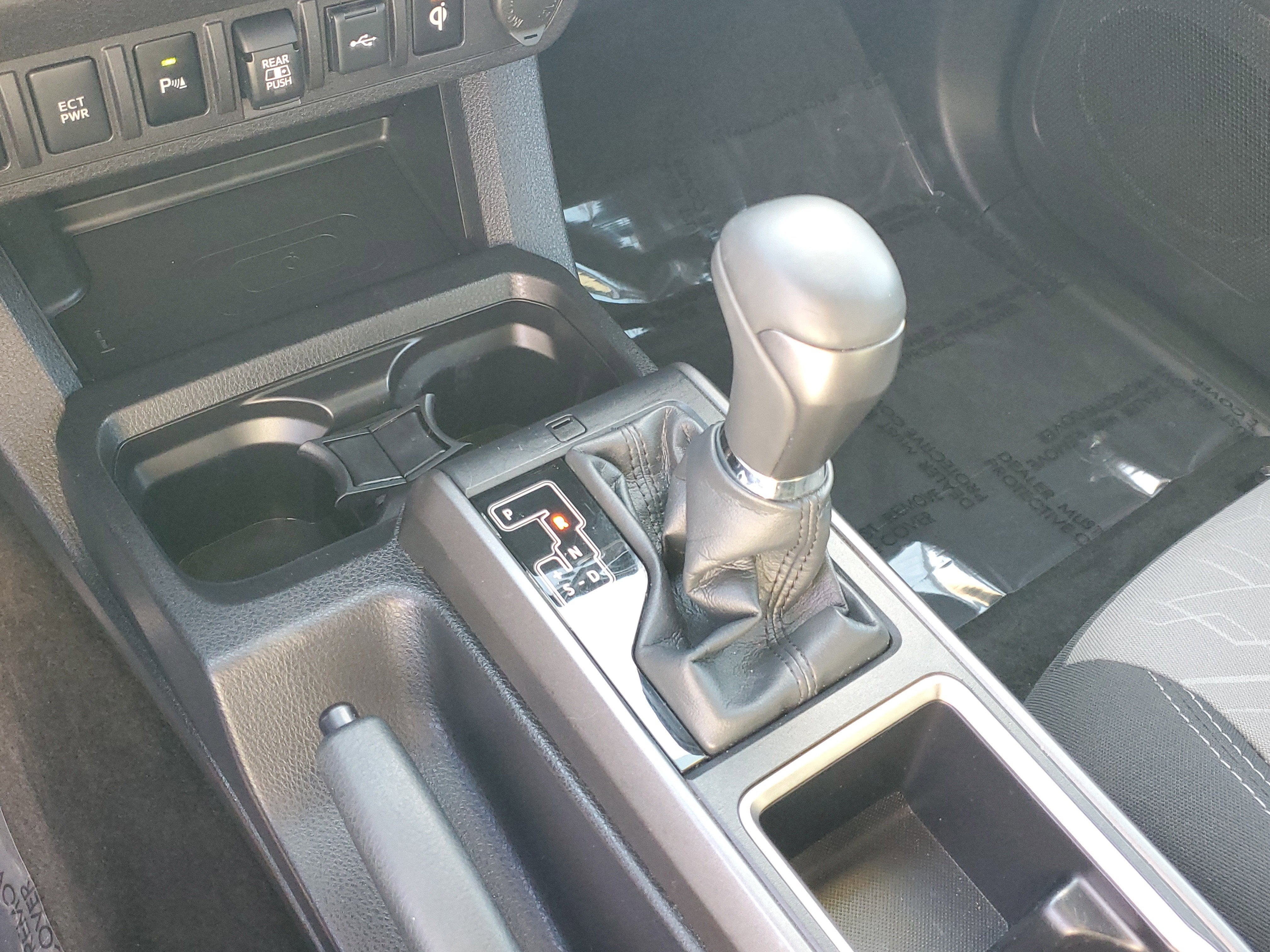 2022 Toyota Tacoma 2WD TRD Off Road