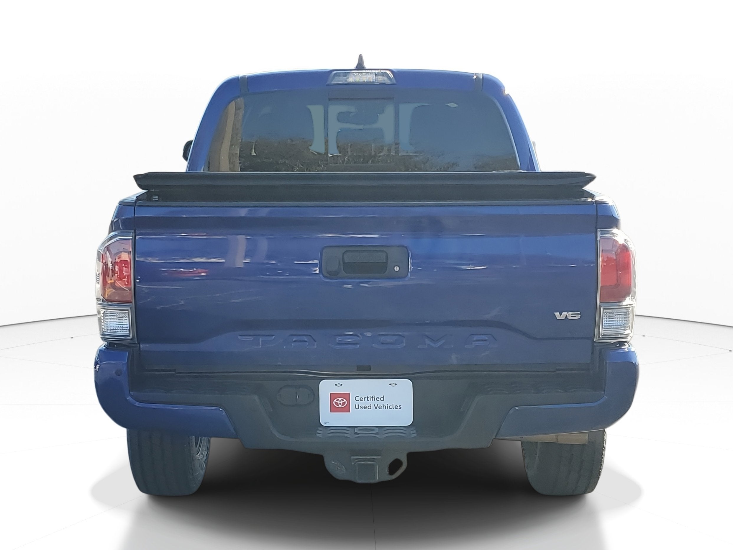 2022 Toyota Tacoma 2WD TRD Off Road