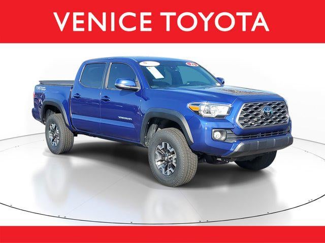 2022 Toyota Tacoma 2WD TRD Off Road