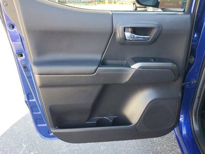 2022 Toyota Tacoma 2WD TRD Off Road