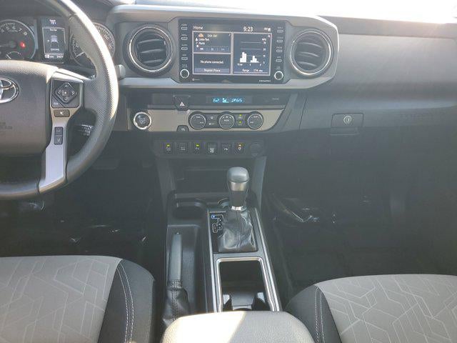 2022 Toyota Tacoma 2WD TRD Off Road