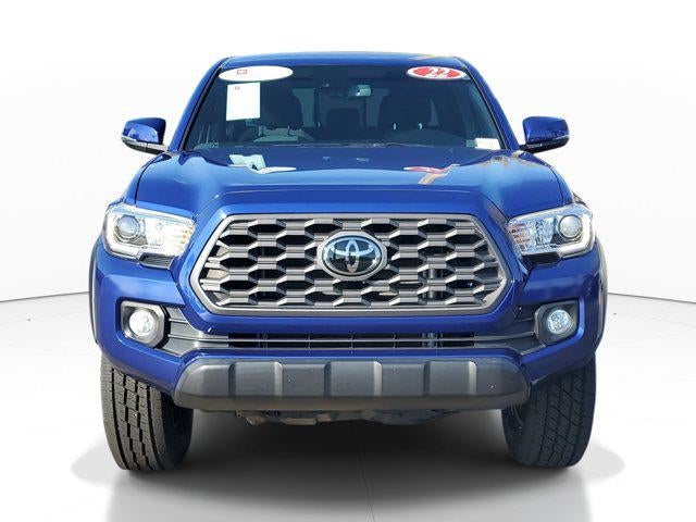2022 Toyota Tacoma 2WD TRD Off Road