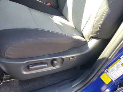 2022 Toyota Tacoma 2WD TRD Off Road