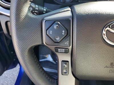 2022 Toyota Tacoma 2WD TRD Off Road