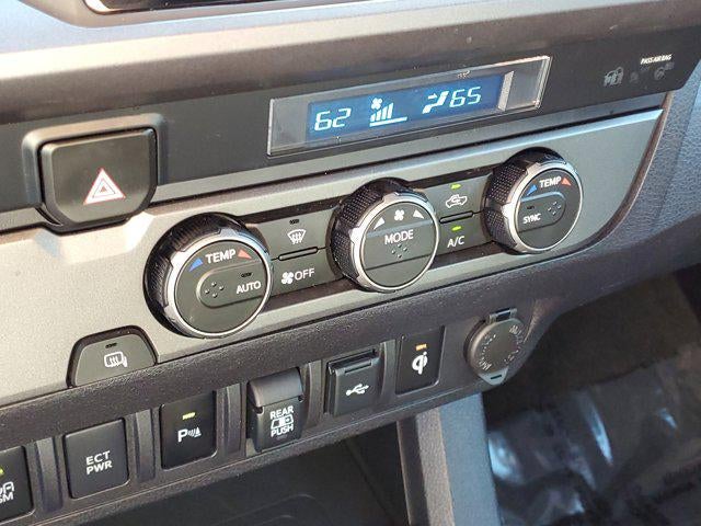 2022 Toyota Tacoma 2WD TRD Off Road