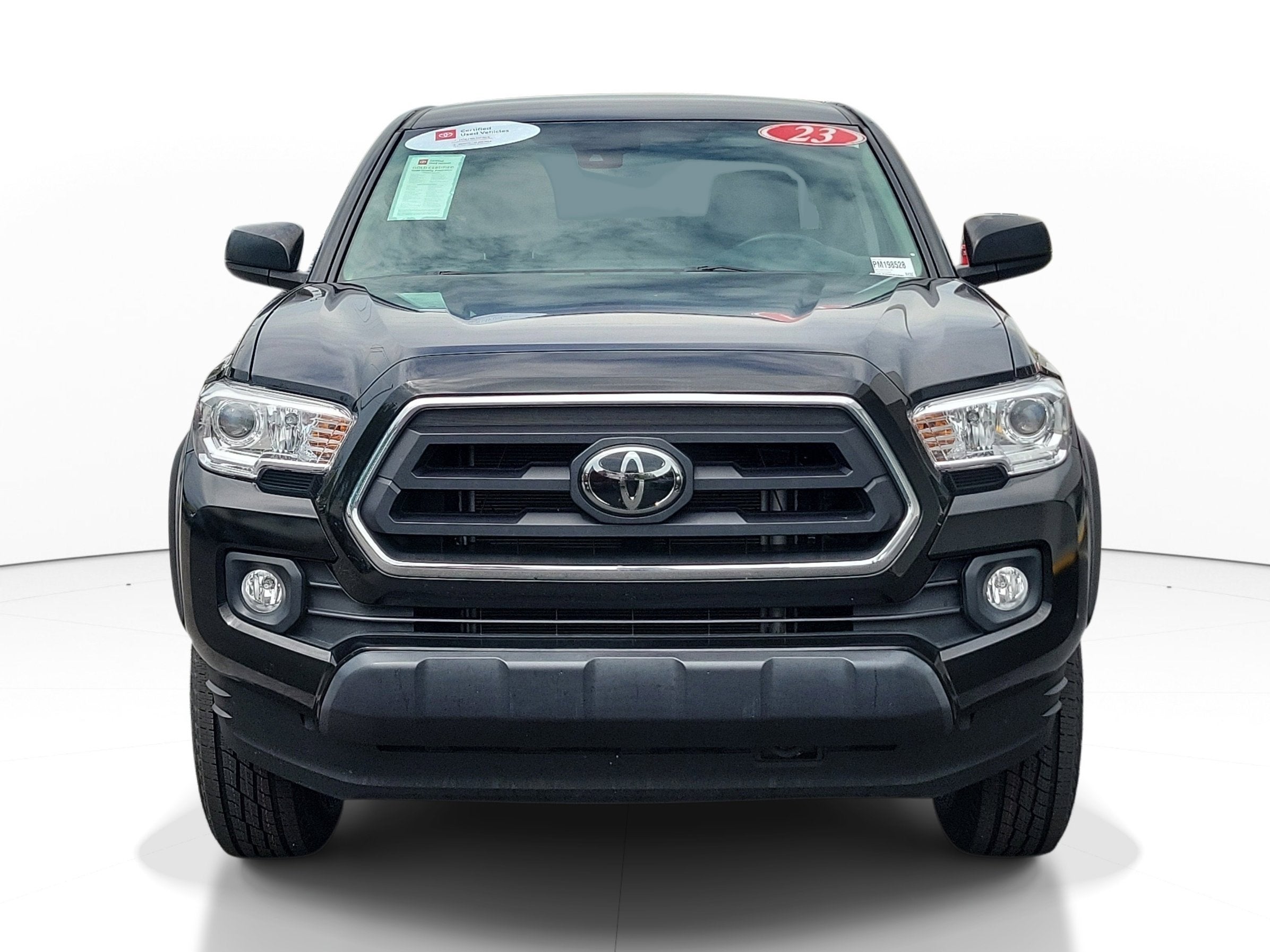 2023 Toyota Tacoma 2WD SR5