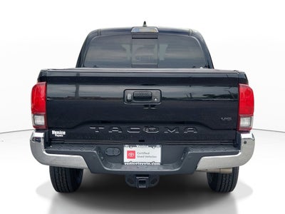 2023 Toyota Tacoma 2WD SR5