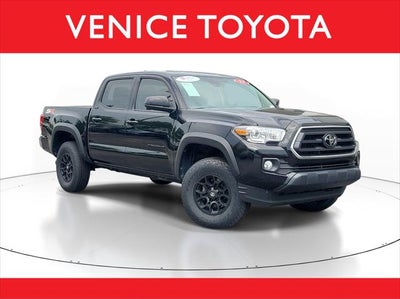 2023 Toyota Tacoma 2WD SR5