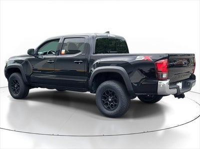 2023 Toyota Tacoma 2WD SR5