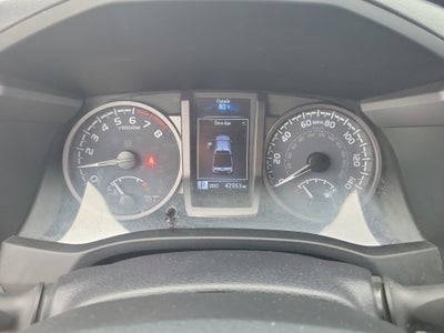 2023 Toyota Tacoma 2WD SR5