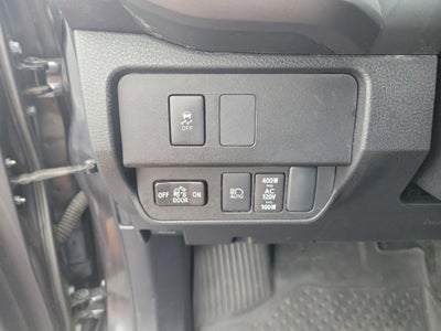 2023 Toyota Tacoma 2WD SR5