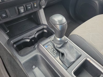 2023 Toyota Tacoma 2WD SR5
