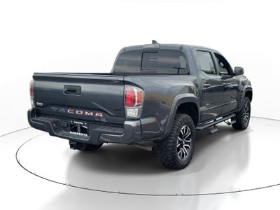 2023 Toyota Tacoma 2WD SR5