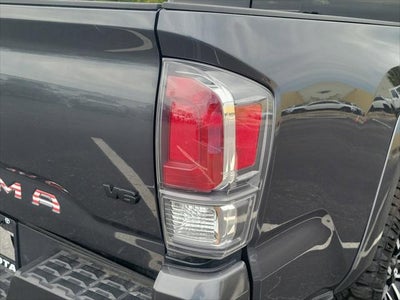 2023 Toyota Tacoma 2WD SR5