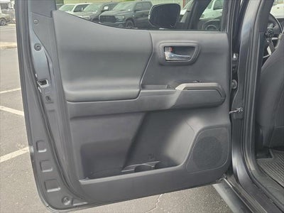 2023 Toyota Tacoma 2WD SR5