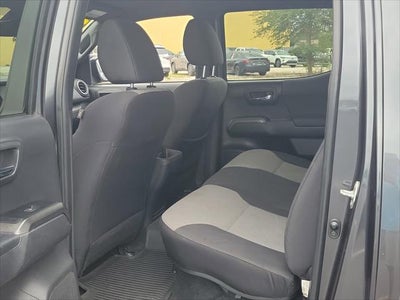 2023 Toyota Tacoma 2WD SR5