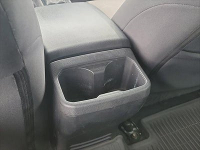 2023 Toyota Tacoma 2WD SR5