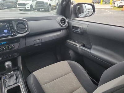 2023 Toyota Tacoma 2WD SR5