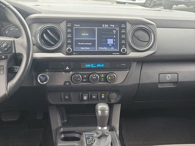 2023 Toyota Tacoma 2WD SR5