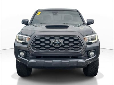 2023 Toyota Tacoma 2WD SR5