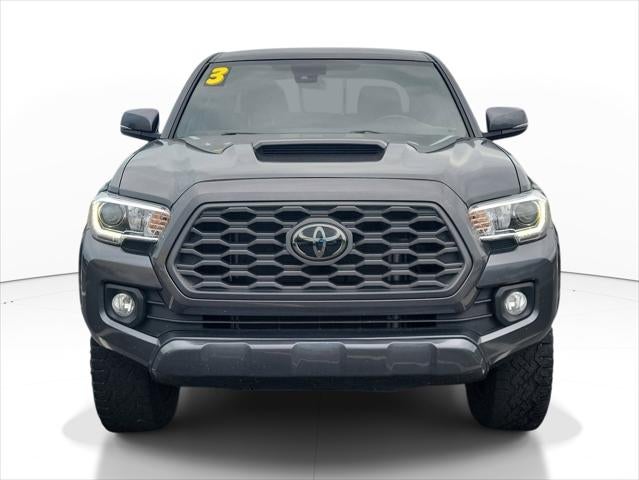 2023 Toyota Tacoma 2WD SR5