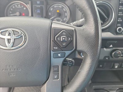 2023 Toyota Tacoma 2WD SR5