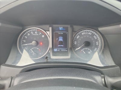 2023 Toyota Tacoma 2WD SR5