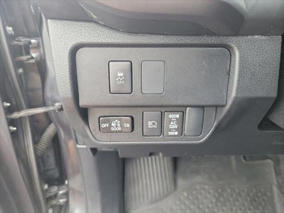 2023 Toyota Tacoma 2WD SR5