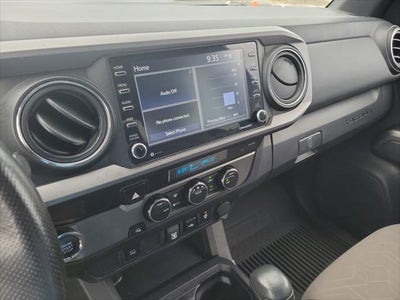 2023 Toyota Tacoma 2WD SR5