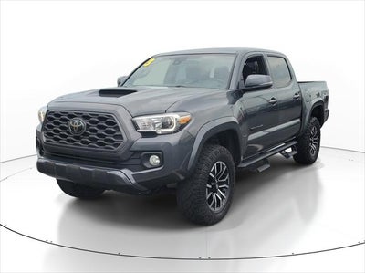 2023 Toyota Tacoma 2WD SR5