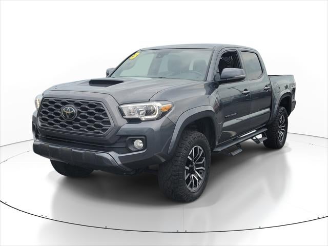 2023 Toyota Tacoma 2WD SR5