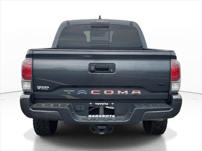 2023 Toyota Tacoma 2WD SR5