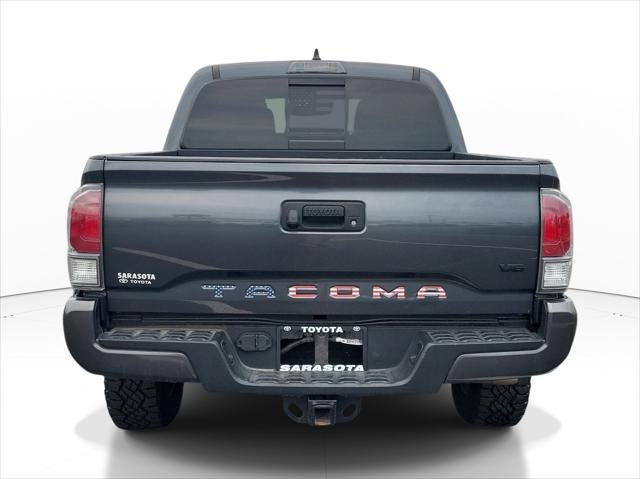 2023 Toyota Tacoma 2WD SR5