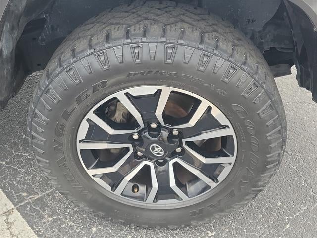 2023 Toyota Tacoma 2WD SR5