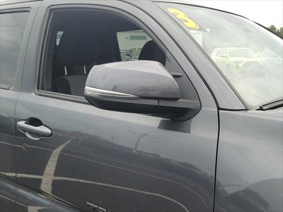 2023 Toyota Tacoma 2WD SR5