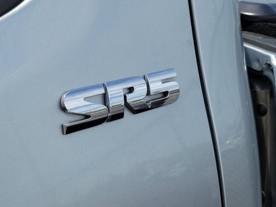2022 Toyota Tacoma 2WD SR5