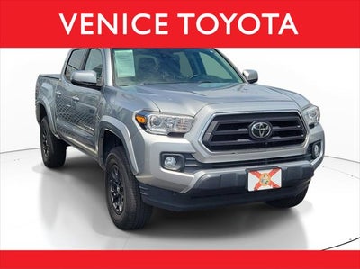 2022 Toyota Tacoma 2WD SR5