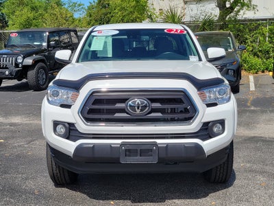 2023 Toyota Tacoma 2WD SR5
