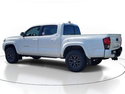 2023 Toyota Tacoma 2WD SR5