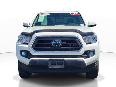 2023 Toyota Tacoma 2WD SR5
