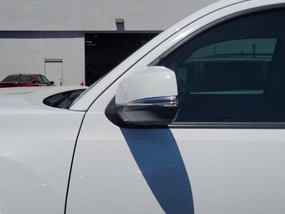 2023 Toyota Tacoma 2WD SR5