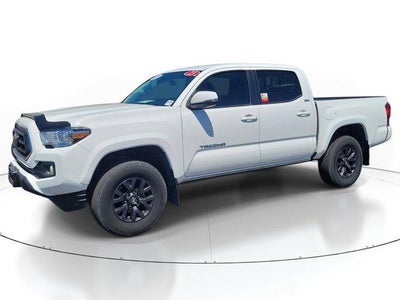 2023 Toyota Tacoma 2WD SR5