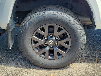 2023 Toyota Tacoma 2WD SR5