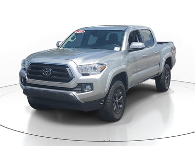 2023 Toyota Tacoma 2WD SR5