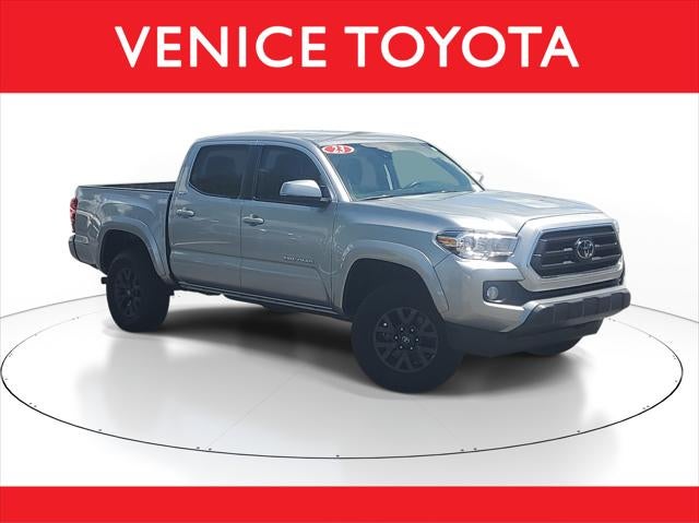 2023 Toyota Tacoma 2WD SR5
