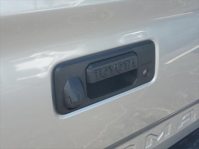 2023 Toyota Tacoma 2WD SR5