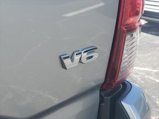 2023 Toyota Tacoma 2WD SR5