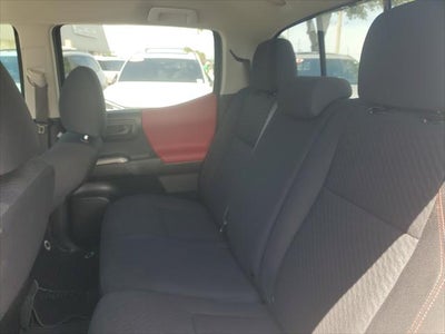 2023 Toyota Tacoma 2WD SR5