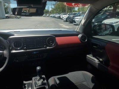 2023 Toyota Tacoma 2WD SR5