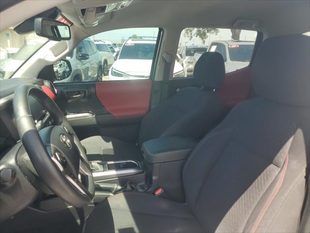 2023 Toyota Tacoma 2WD SR5